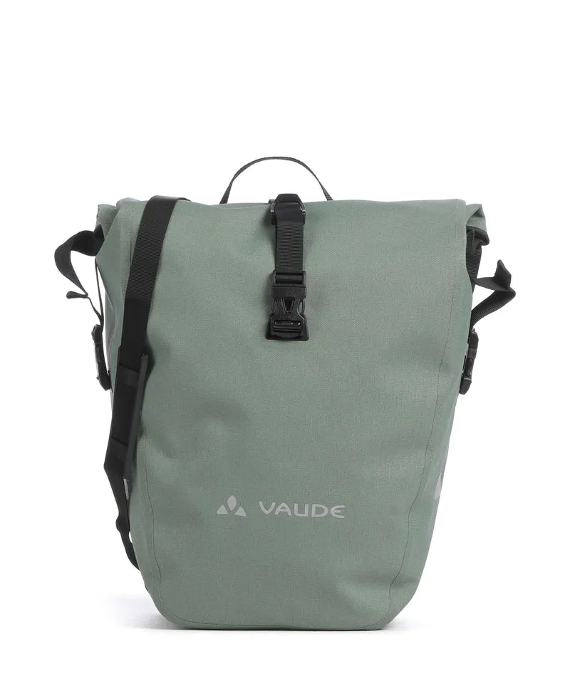 Vaude Aqua Back Deluxe QMR 2.0 Gepäcktasche agave