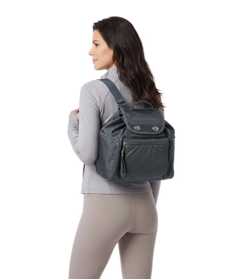 Mandarina Duck MD20 Rucksack starry night