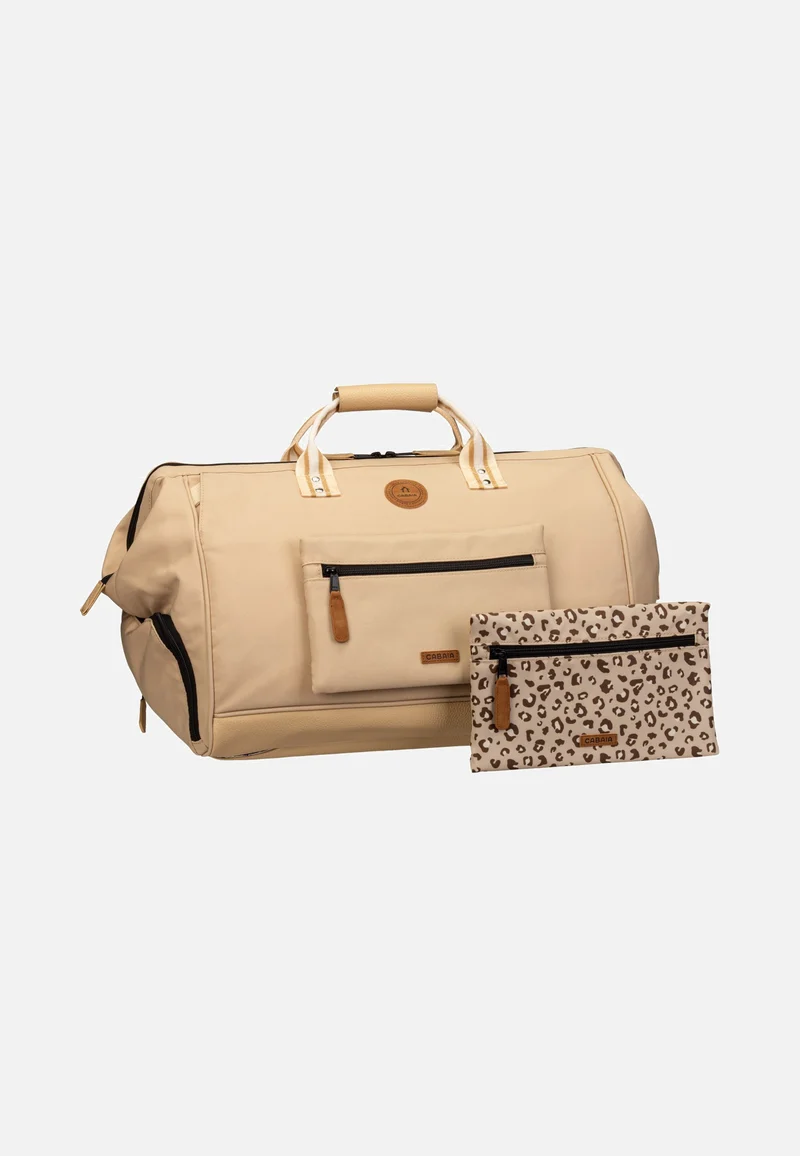 Duffle Adventurer Sporty Small Lobito - Dufflebag