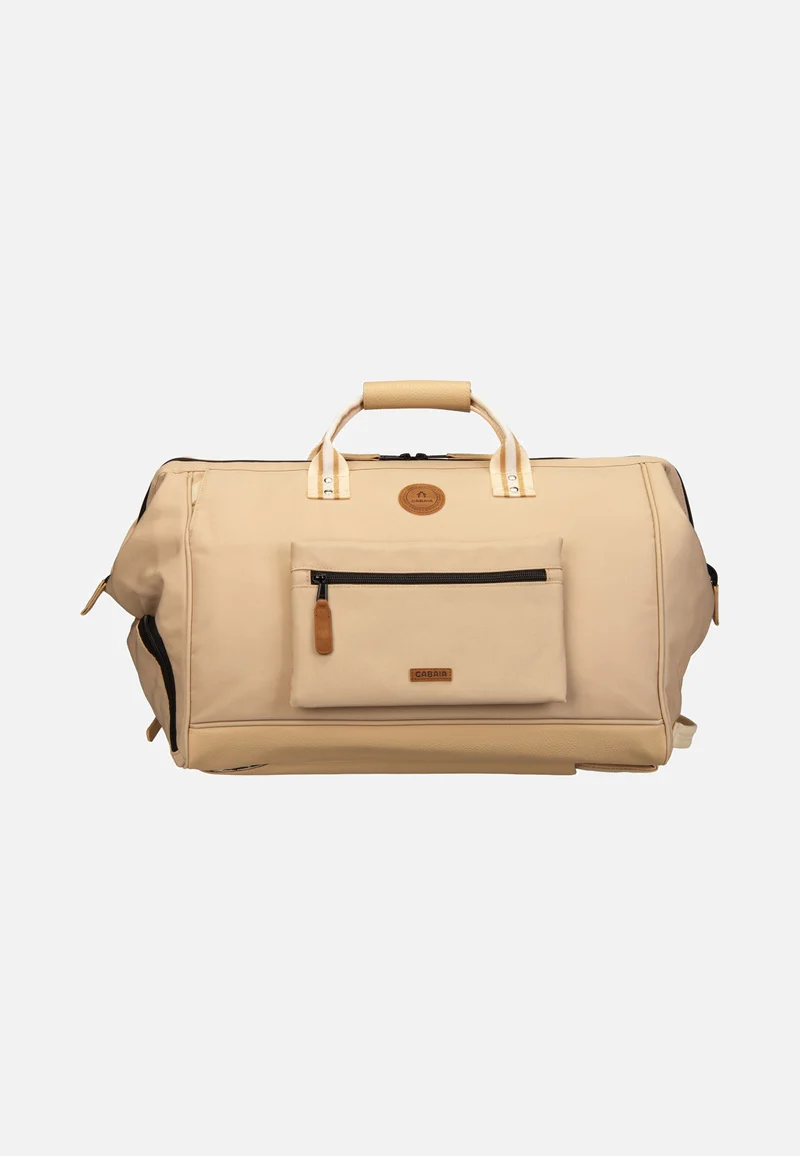 Duffle Adventurer Sporty Small Lobito - Dufflebag