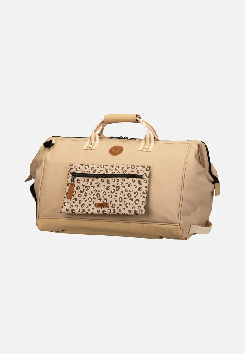 Duffle Adventurer Sporty Small Lobito - Dufflebag