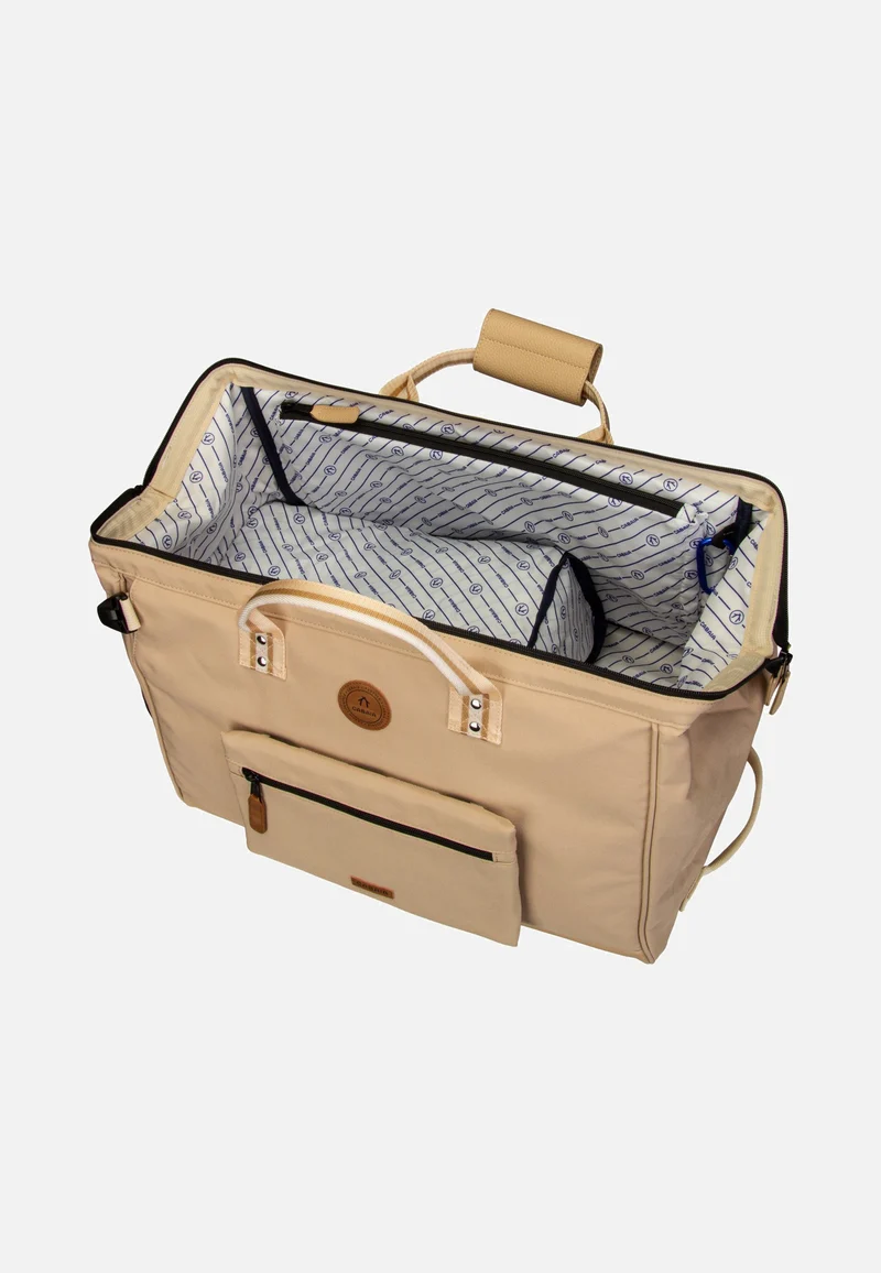 Duffle Adventurer Sporty Small Lobito - Dufflebag