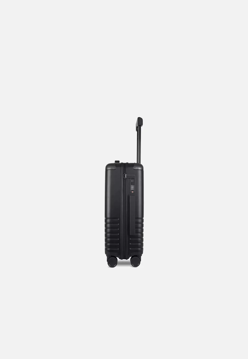 Heathrow Cabin All Black - Koffer