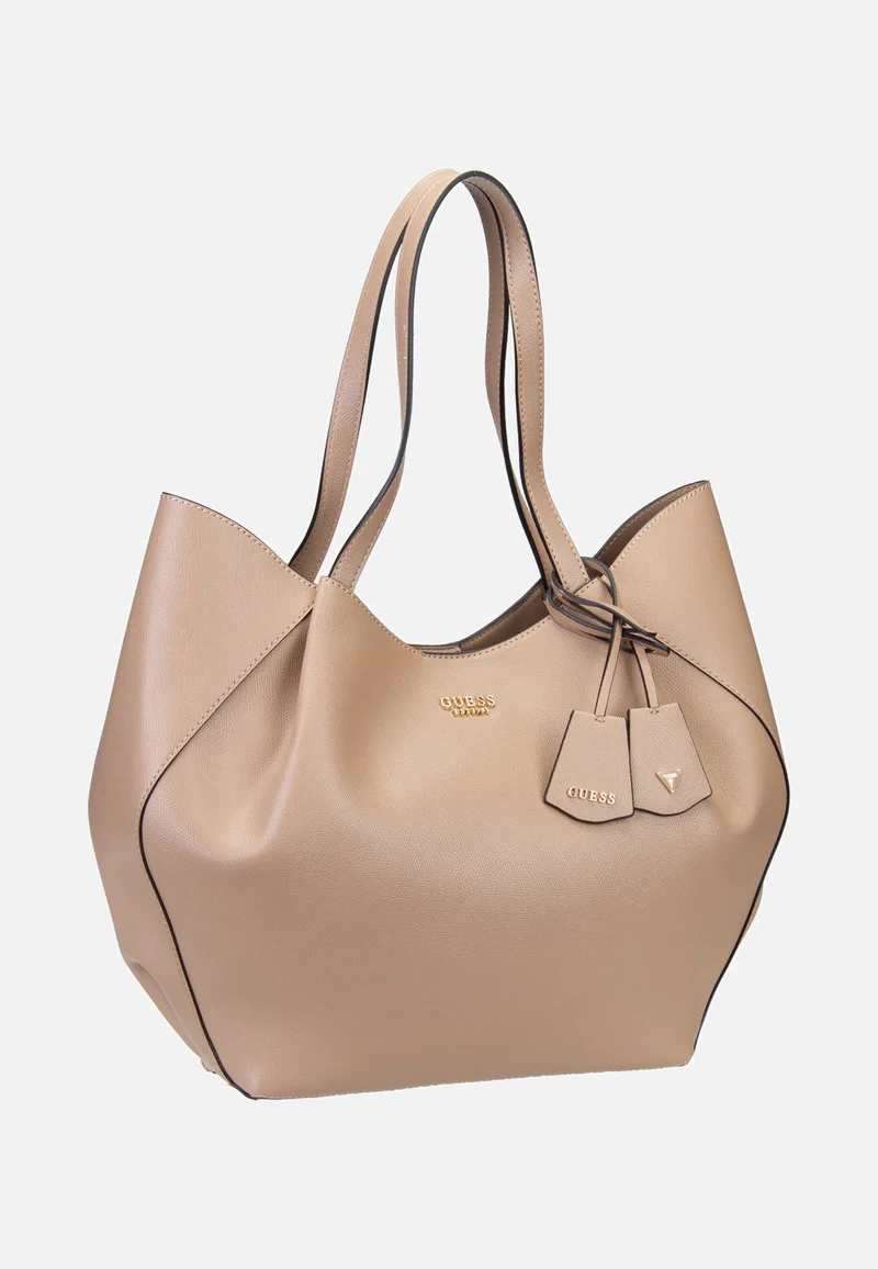 Amorette 2in1 98240 Beige - Shopper