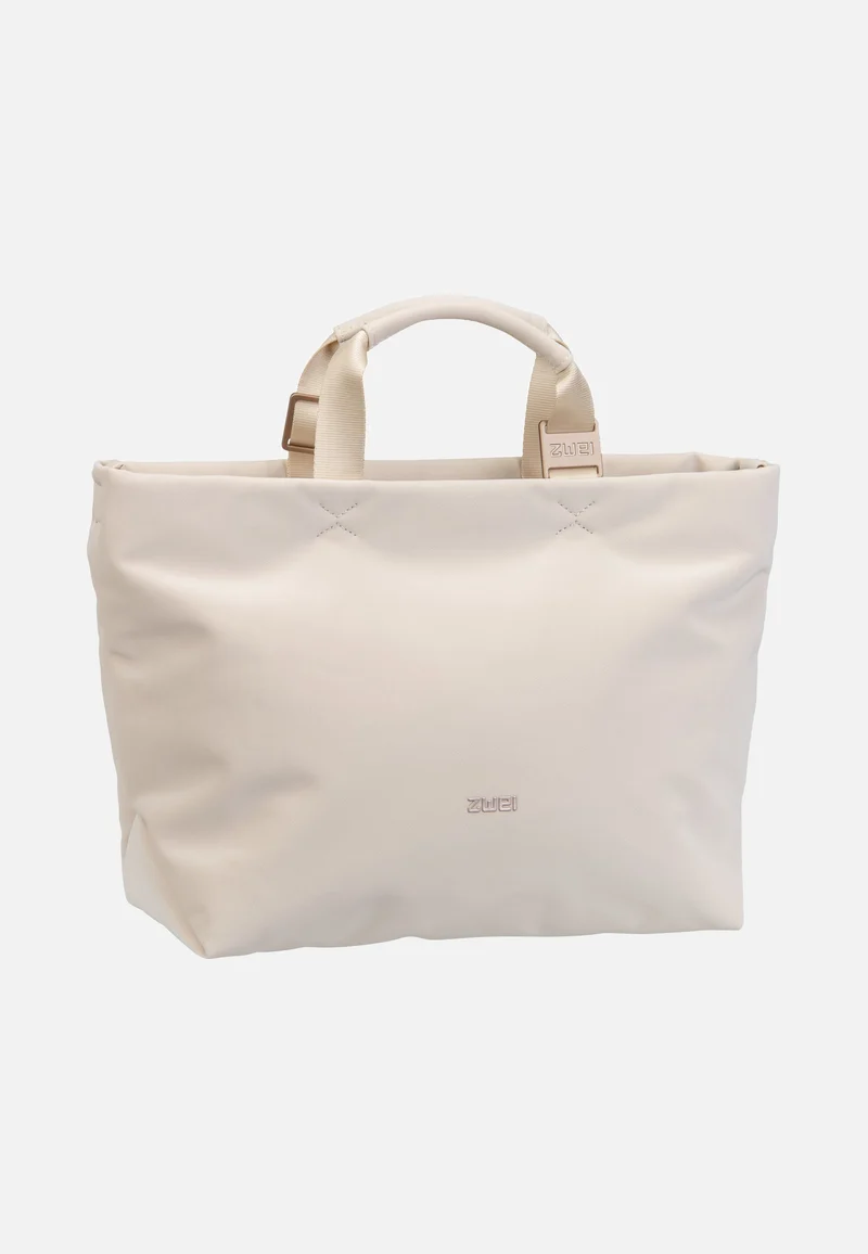 Neo NE150 Off White - Schultertasche