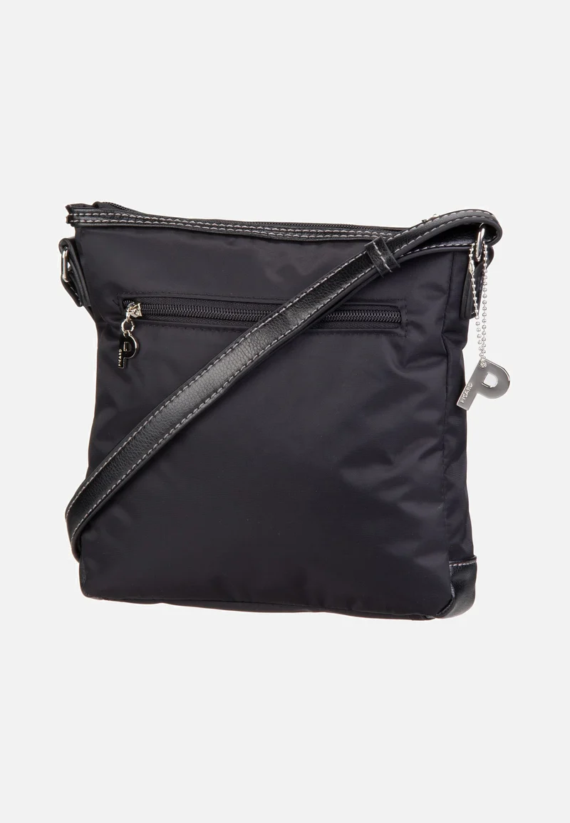 Sonja 7830 Schwarz - Beuteltasche