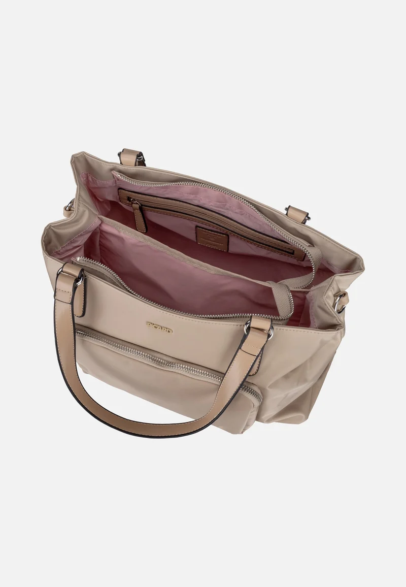 Legere 3315 Sand - Tote Bag