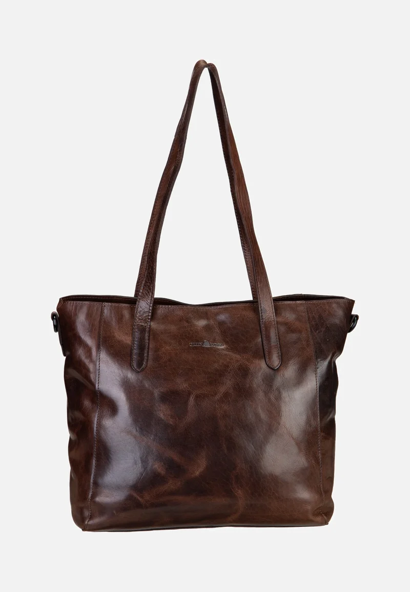 Newport Business 2106 Coffee - Shopper