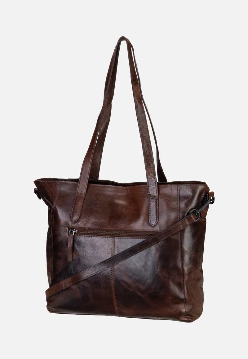 Newport Business 2106 Coffee - Shopper