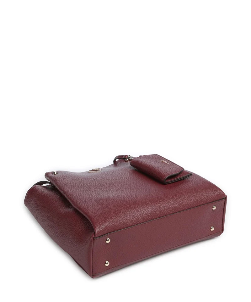 Guess Lorella Girlfriend Handtasche merlot