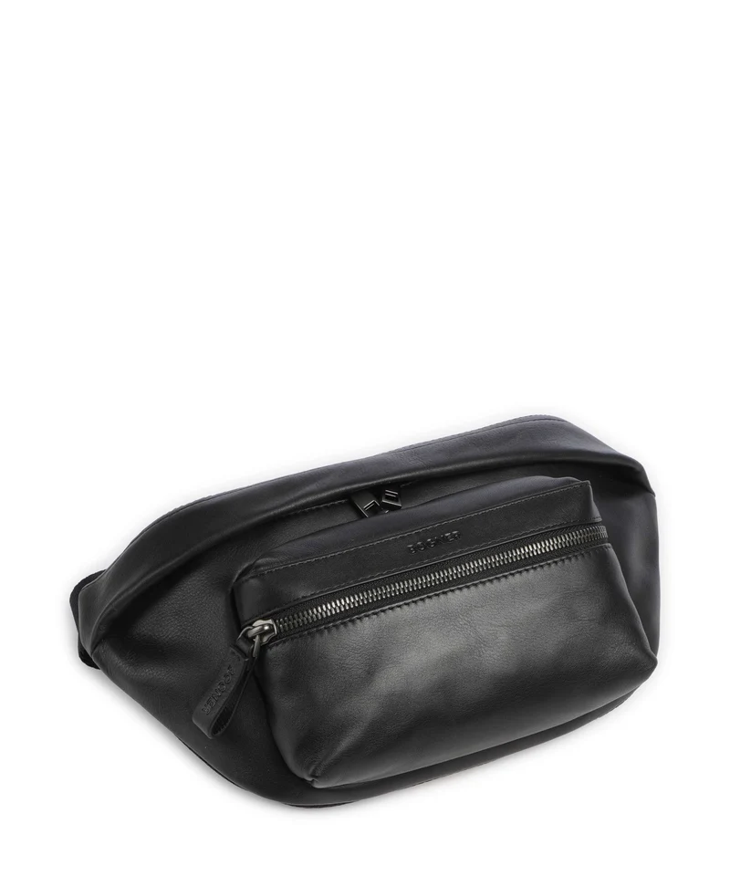 Bogner Calgary Cedric Gürteltasche black