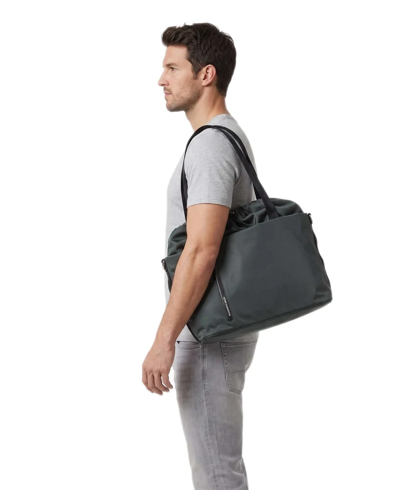 Mandarina Duck Hunter Shopper urban chic