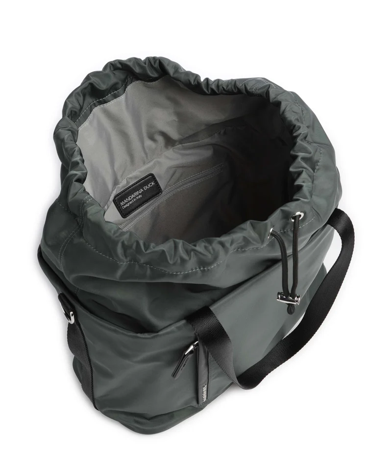 Mandarina Duck Hunter Shopper urban chic