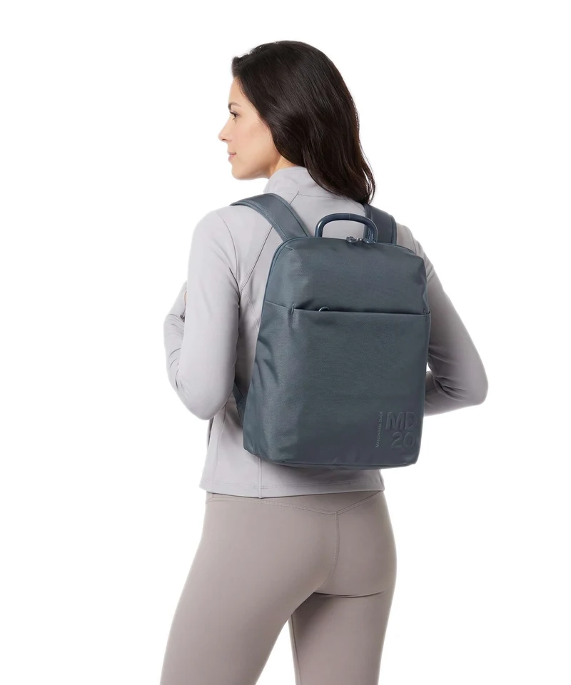 Mandarina Duck MD20 Laptop-Rucksack starry night