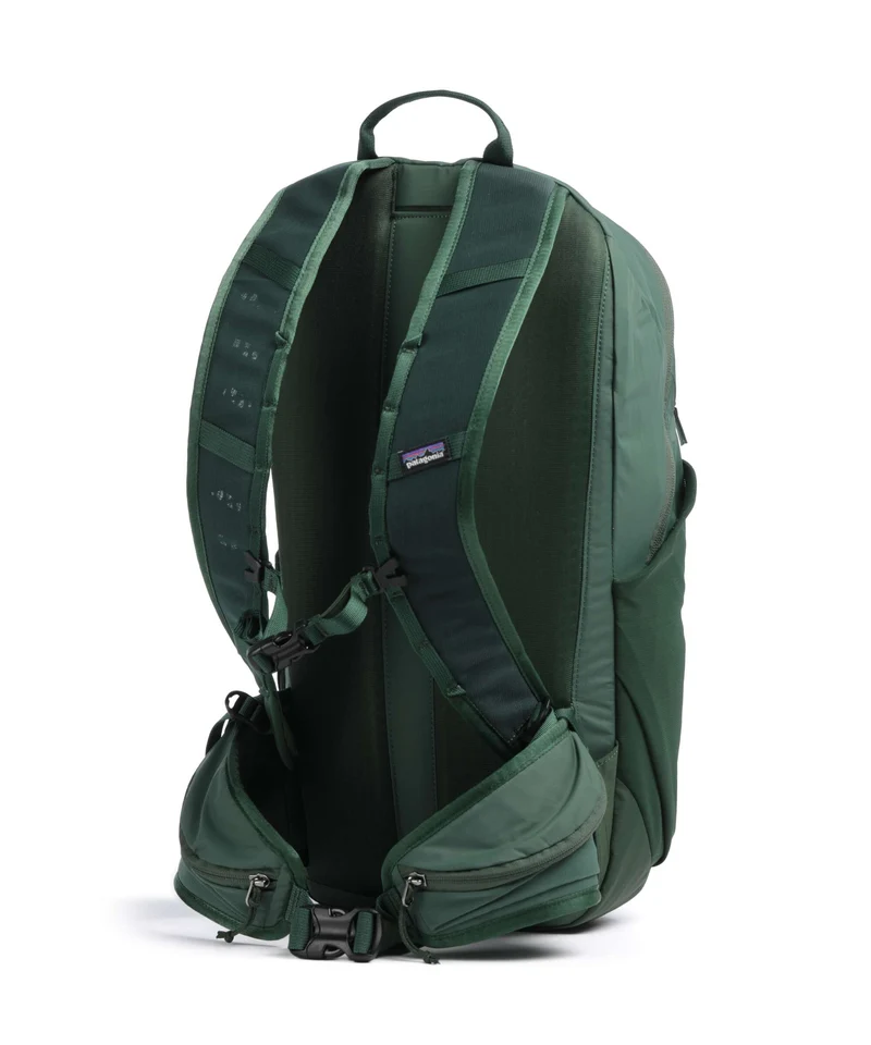 Patagonia Terravia 22 L Rucksack canopy green