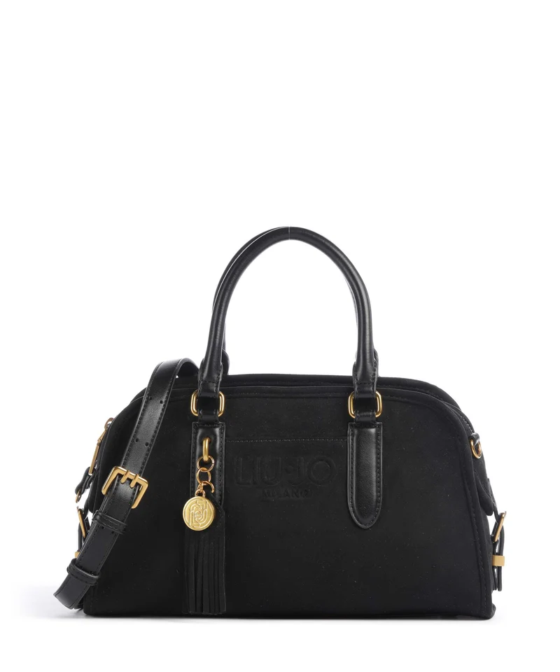 Liu Jo Ageni S Handtasche nero