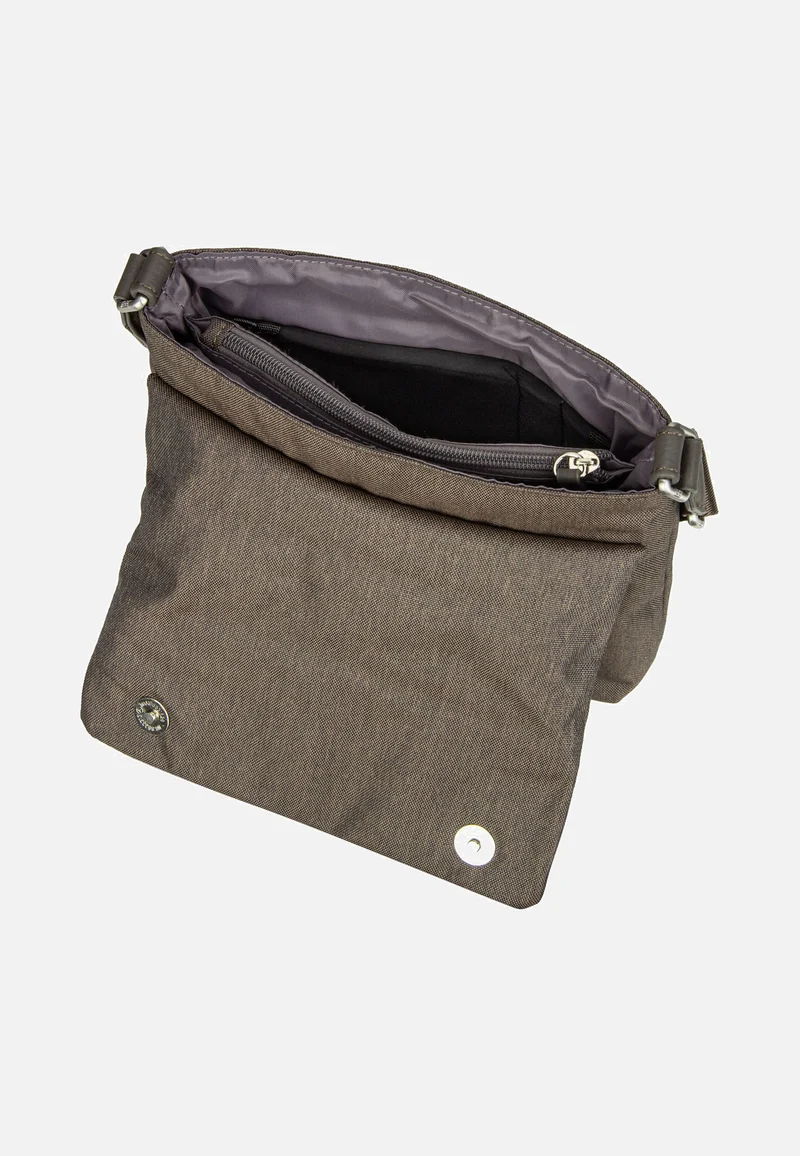 Bergen 1602 Taupe - Crossbody Bag