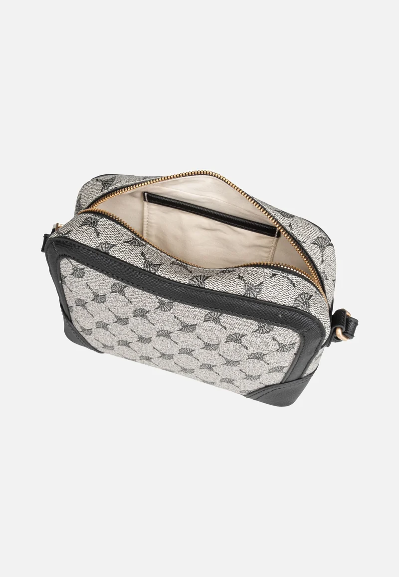 Mazzolino Chiaro Cloe SHZ Black - Crossbody Bag