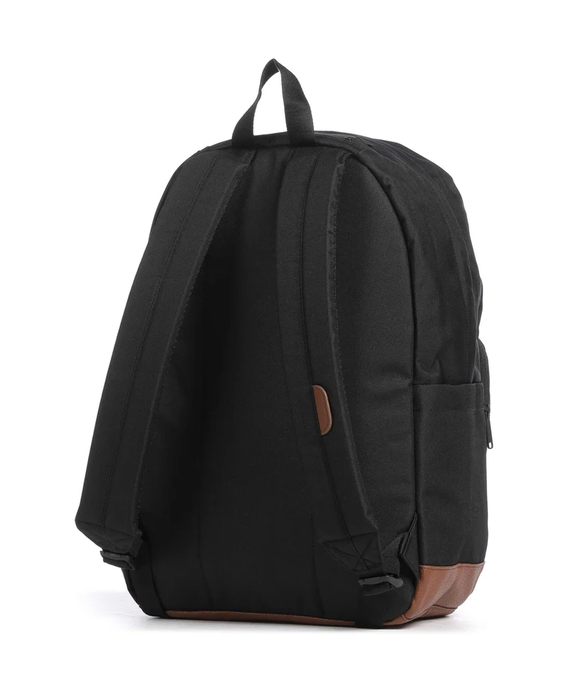 Herschel Pop Quiz 25 Rucksack black/tan