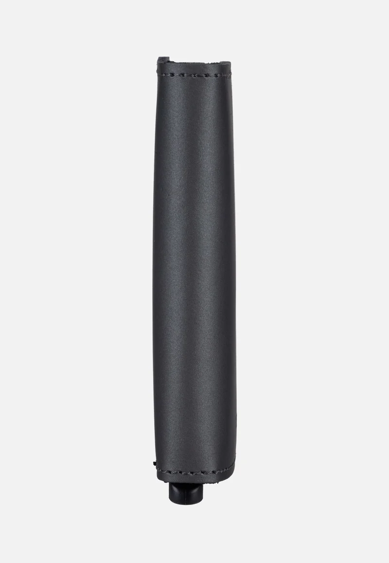 Slimwallet Matte Satin Steel - Portemonnaie