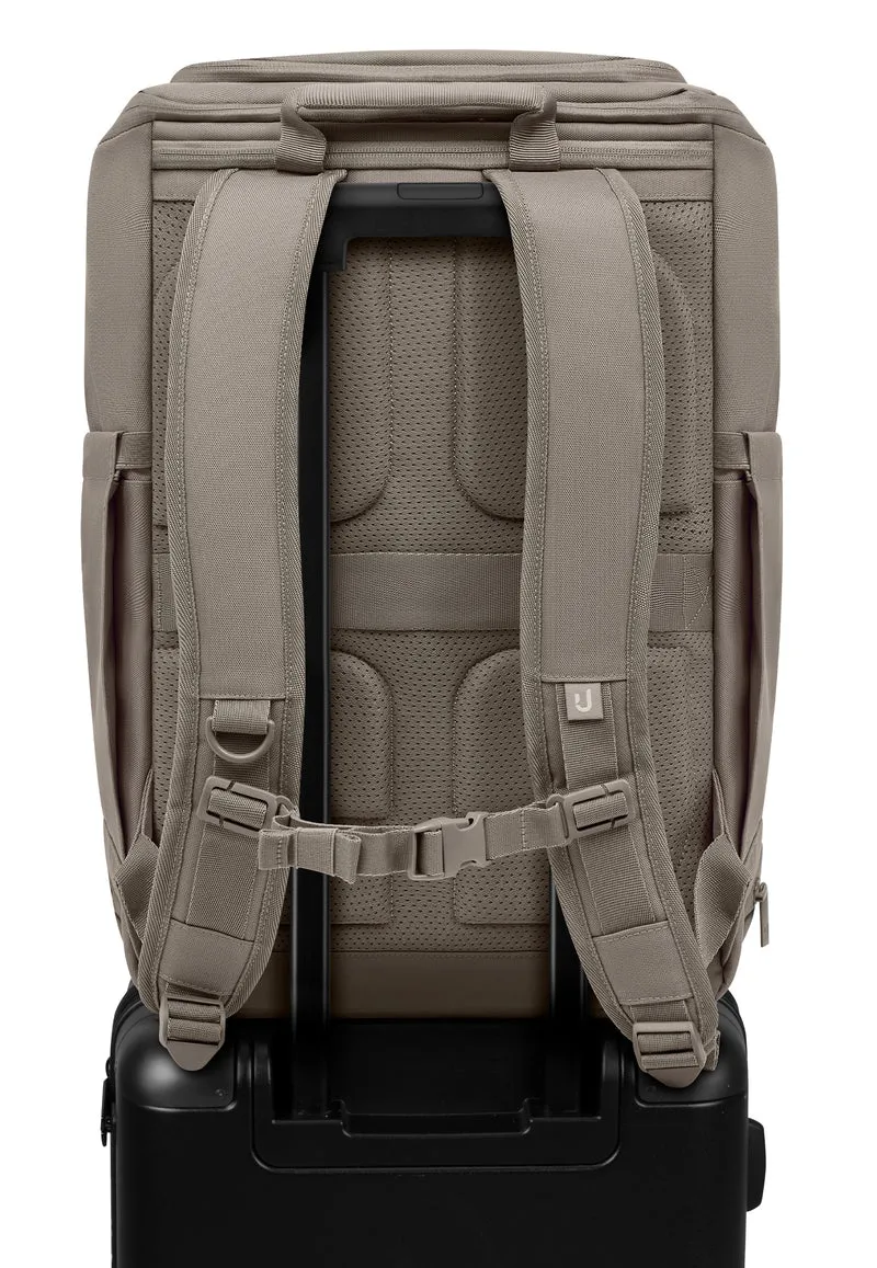 Finn Large Desert Grey - Rucksack