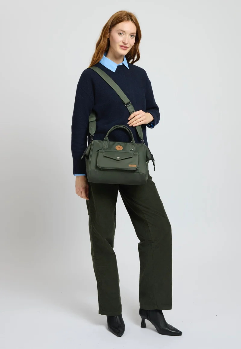 Crossbody Nylon Large Hobart - Henkeltasche