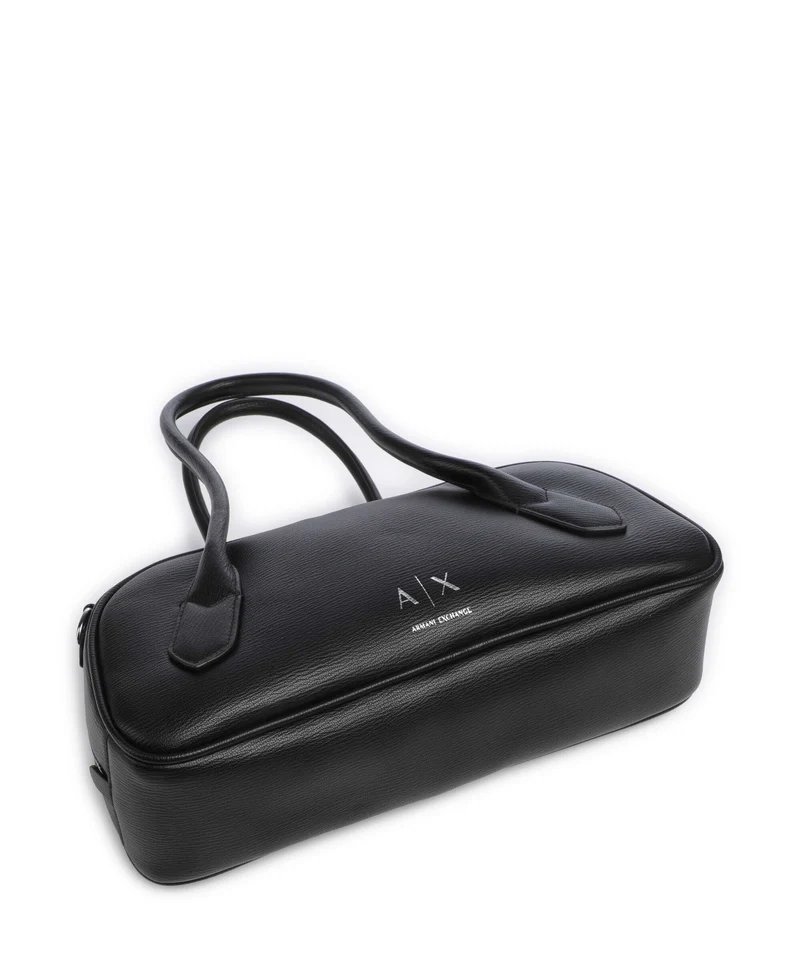Armani Exchange Naomi S Schultertasche black