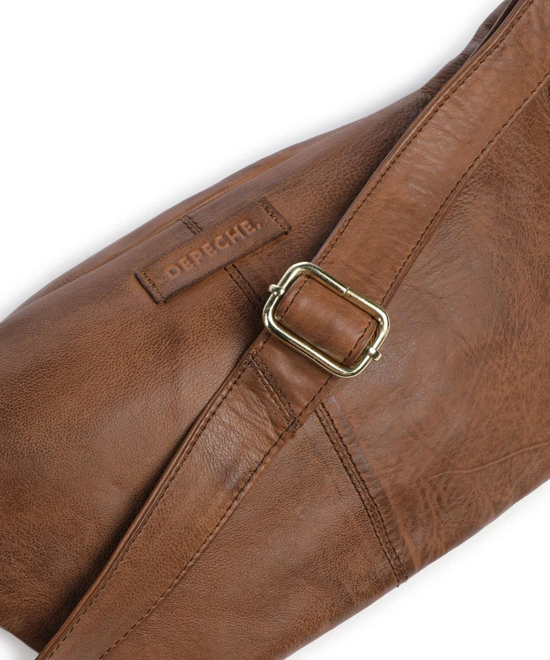 Depeche Golden Chic Gürteltasche chesterfield
