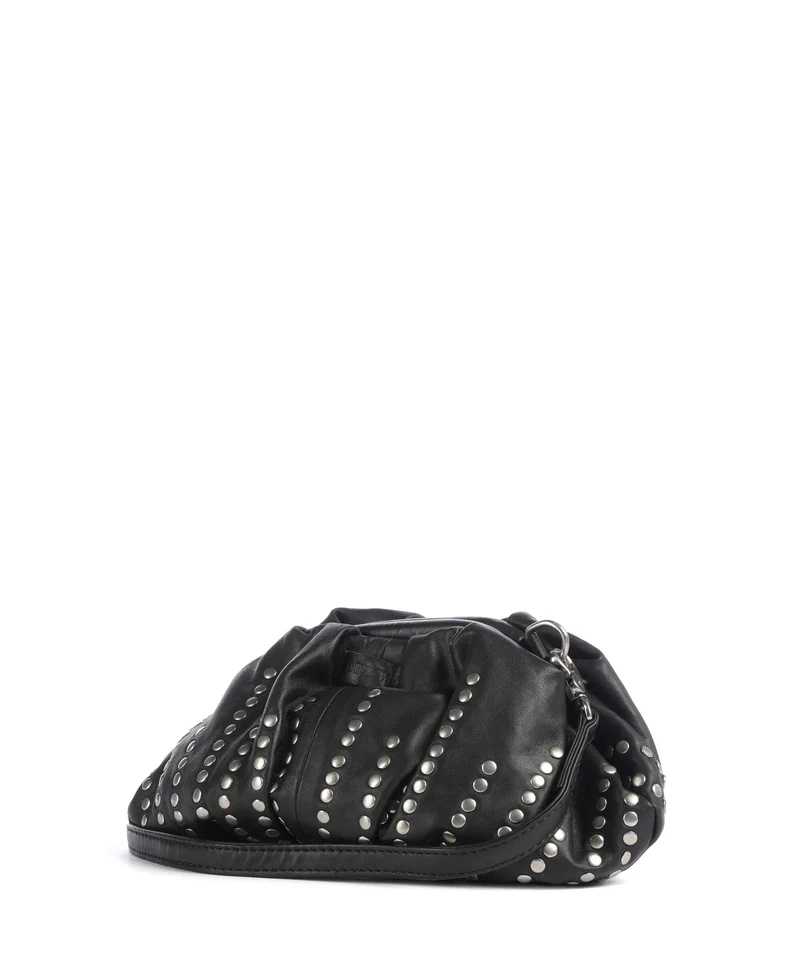 Depeche Santa Clara Clutch black