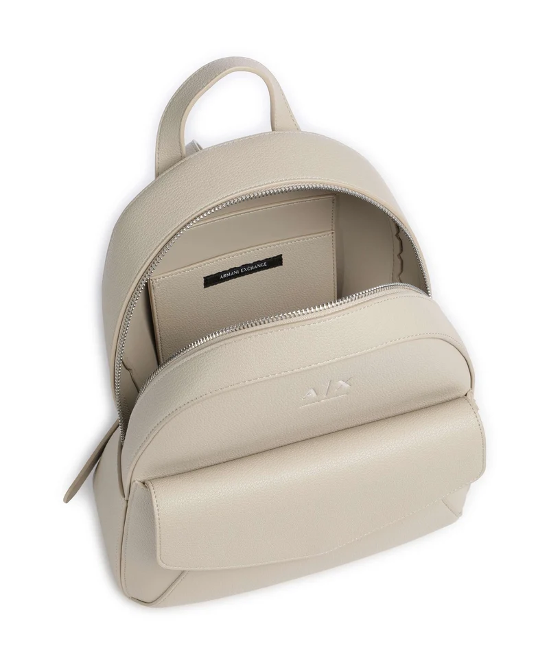 Armani Exchange Isabel Rucksack script