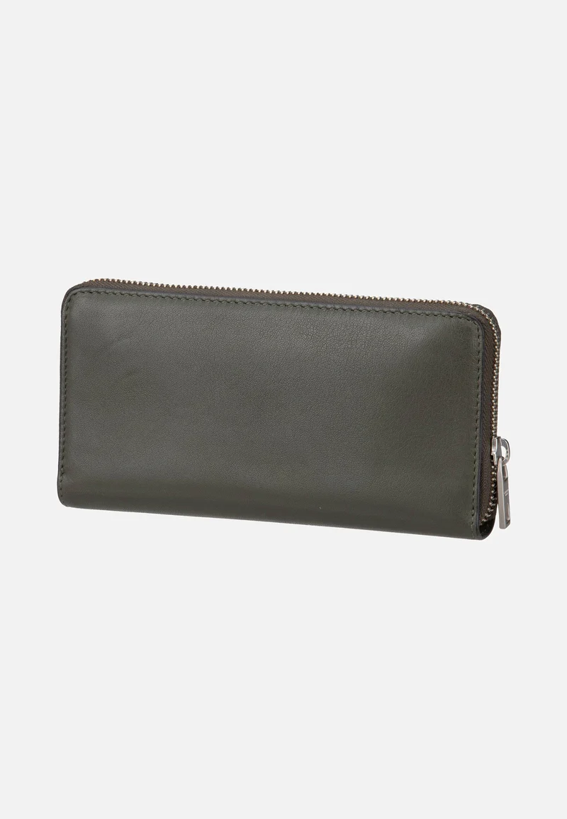 Sally 2169022 Cypress Green - Portemonnaie
