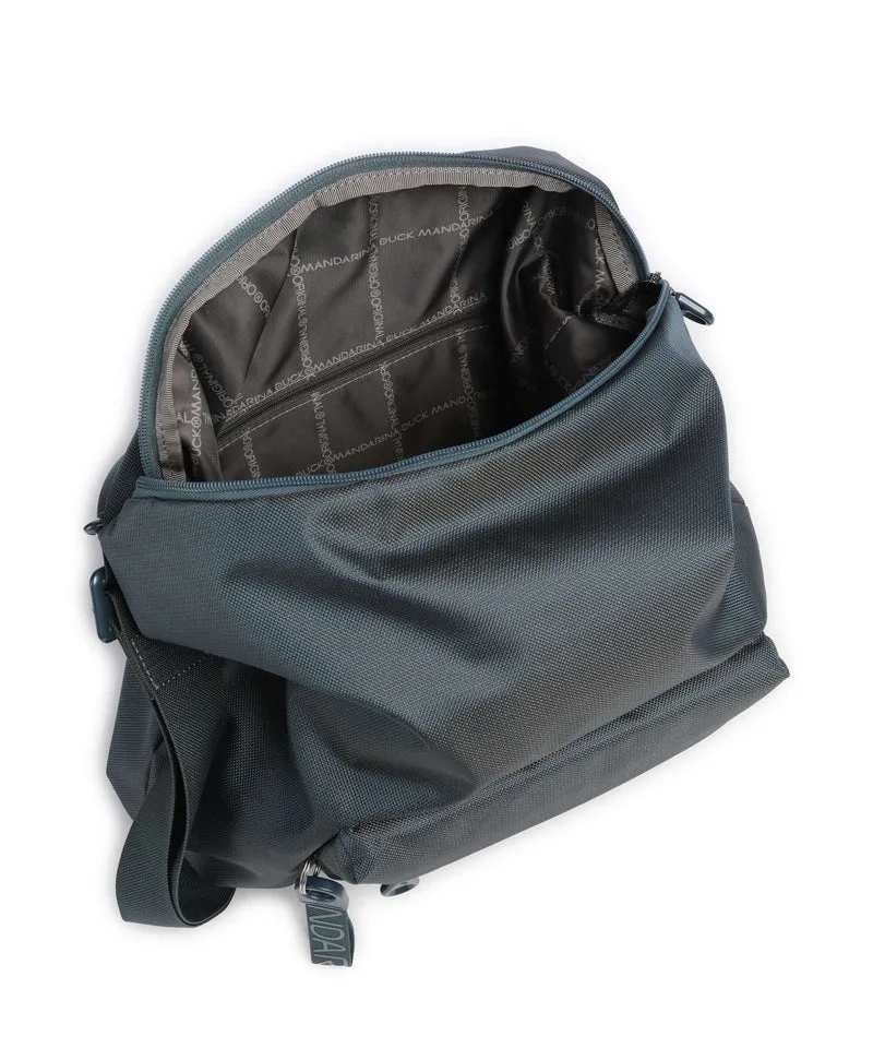 Mandarina Duck MD20 Rucksack-Tasche starry night