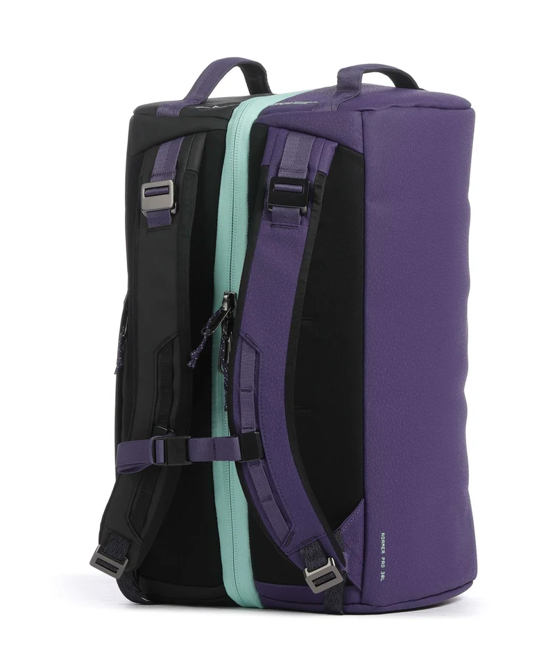 Db Roamer Pro 30 Reiserucksack black purple