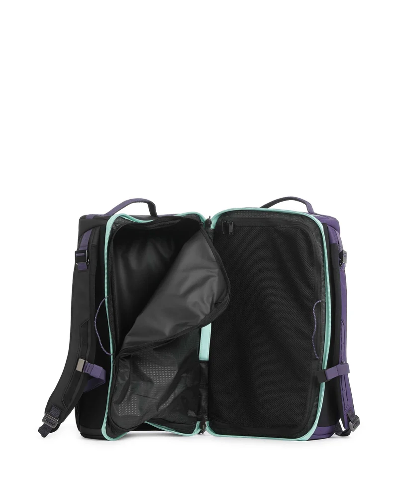 Db Roamer Pro 30 Reiserucksack black purple