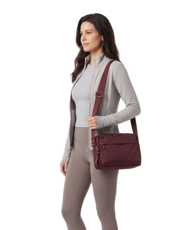 Mandarina Duck MD20 Umhängetasche sin