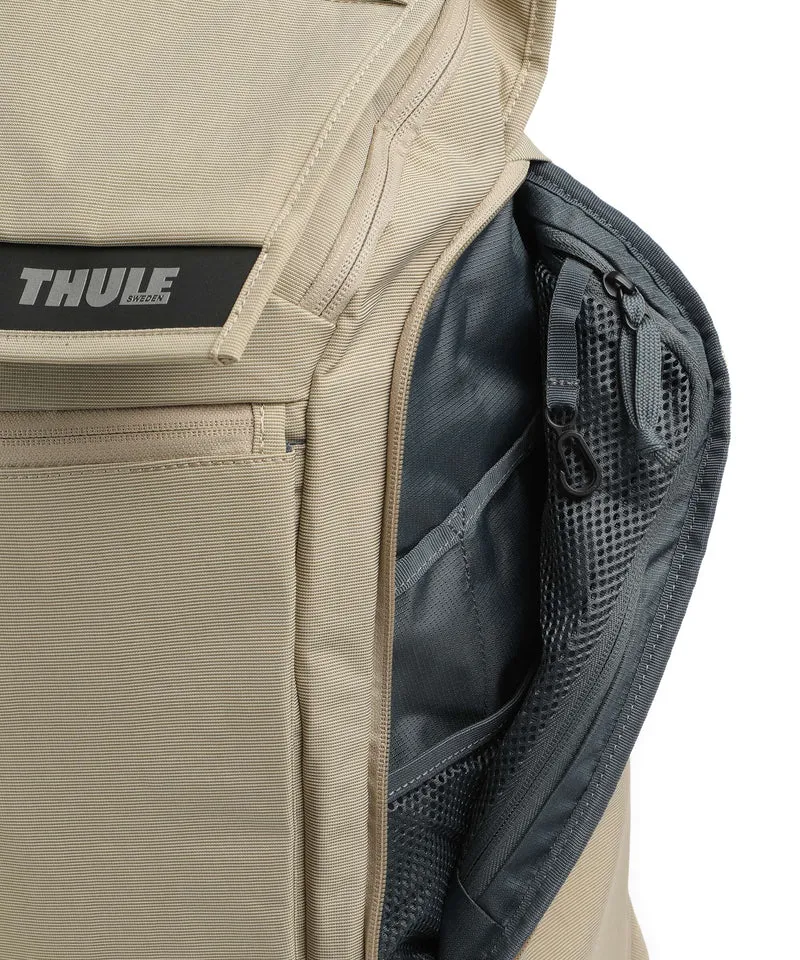Thule Paramount 27 Rucksack gentle beige