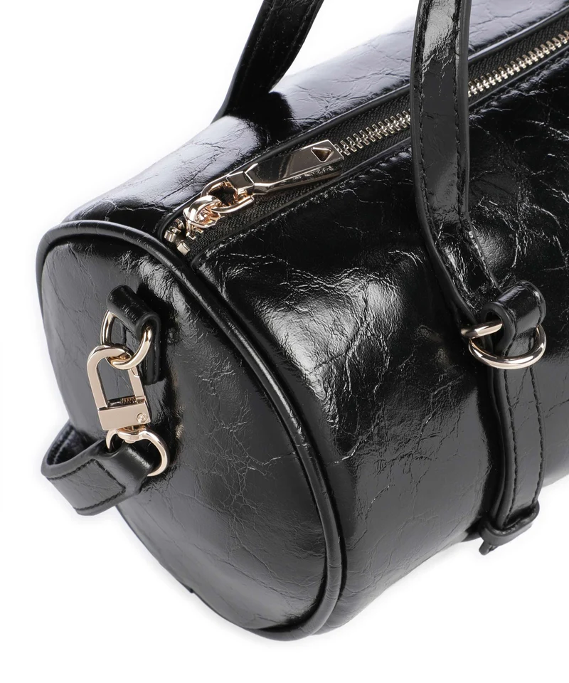 Guess Taylor Mini Handtasche black