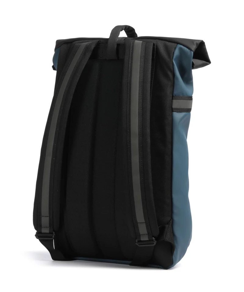 Ucon Acrobatics Aloe Niklas Rolltop Rucksack petrol/black