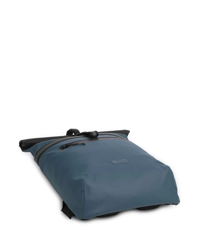 Ucon Acrobatics Aloe Niklas Rolltop Rucksack petrol/black