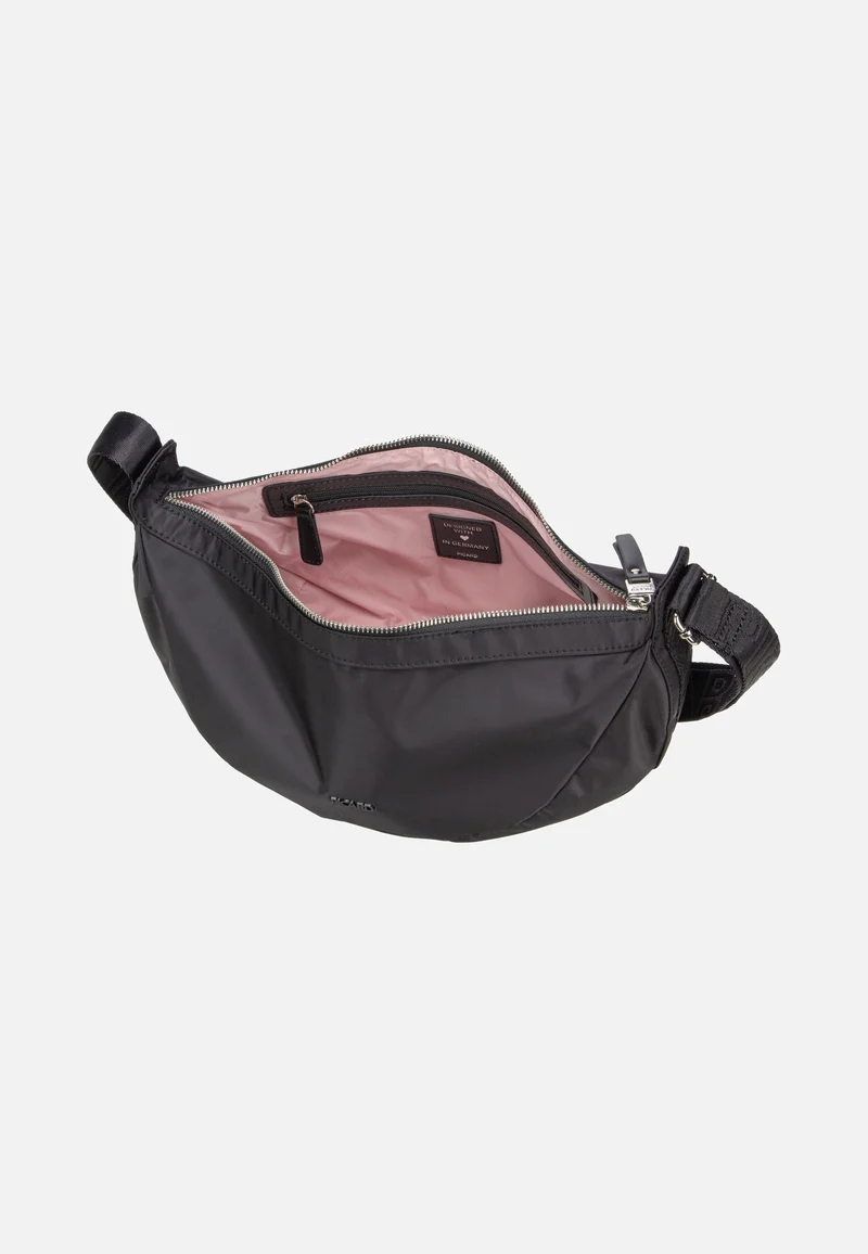 Legere 3313 Schwarz - Sling Bag