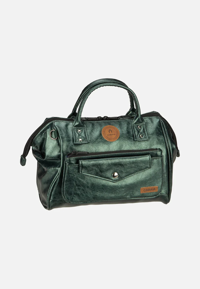 Adventurer X-Body Iridescent Medium Lucerne - Henkeltasche
