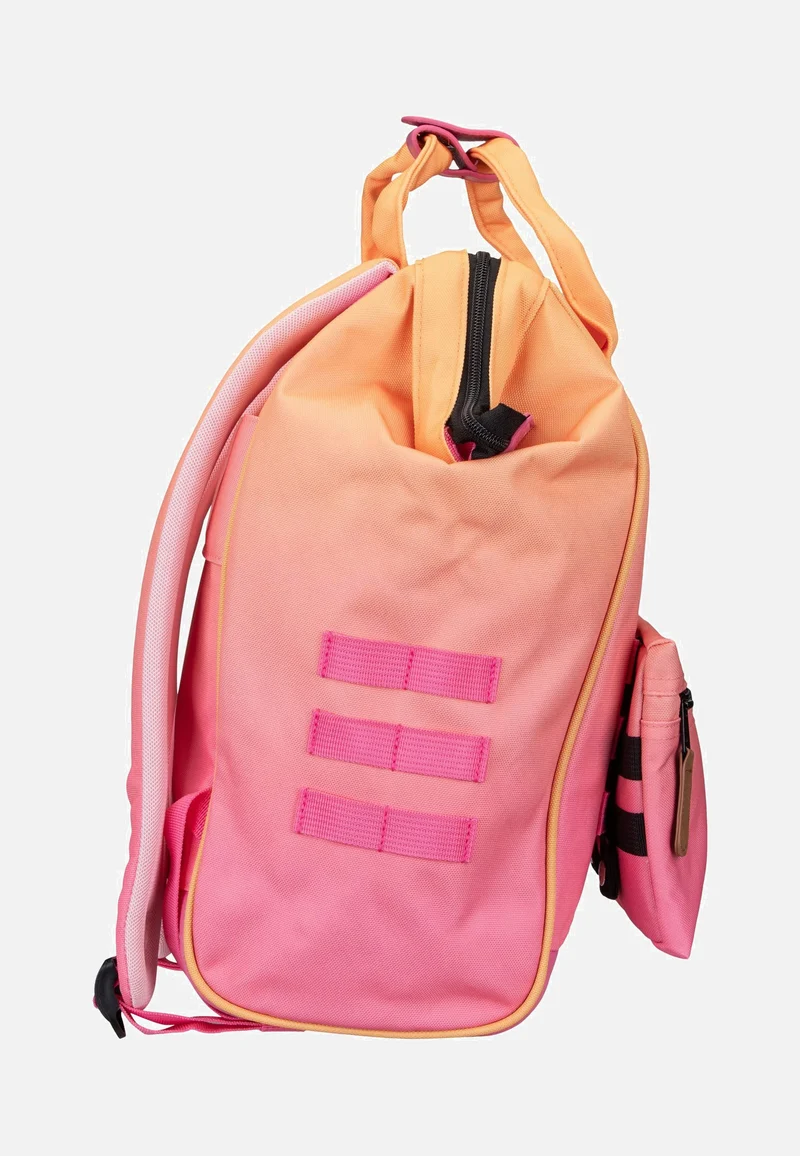 Adventurer Recycled Oxford Medium Cabourg - Rucksack