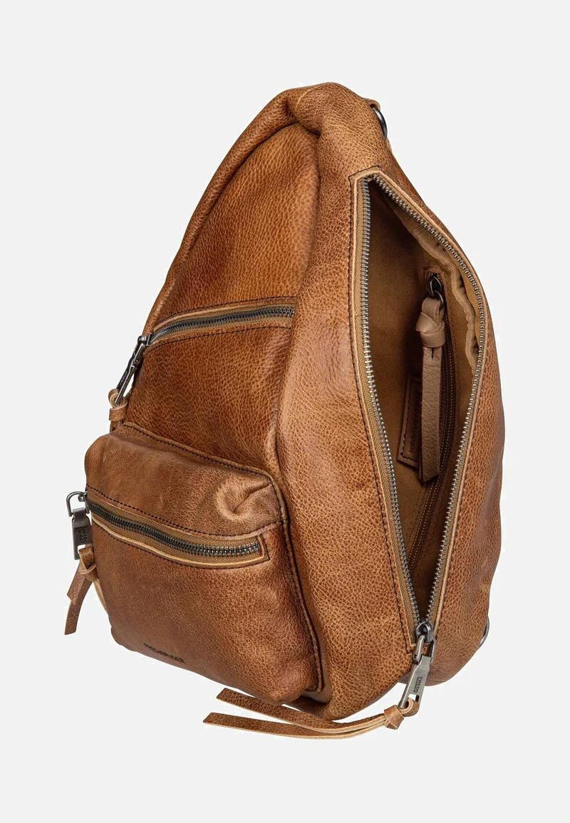 My Old Frend 3687n Caramel - Rucksack
