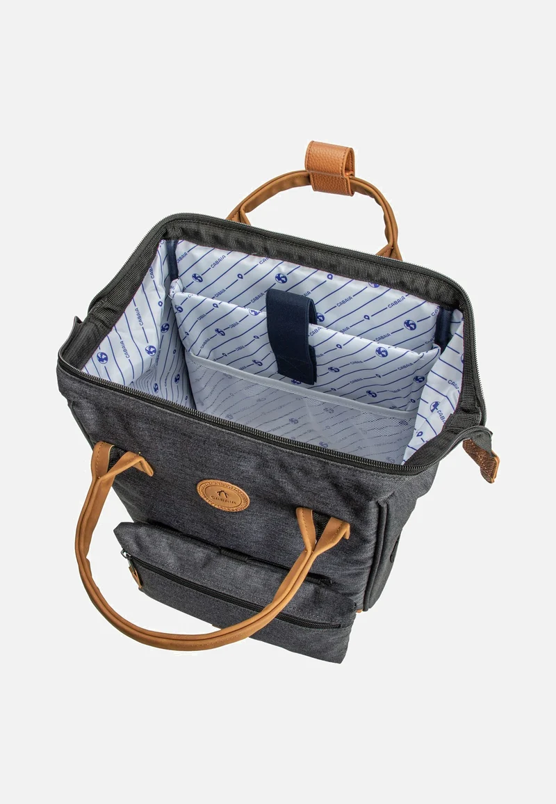 Adventurer Oxford Medium Londres - Rucksack