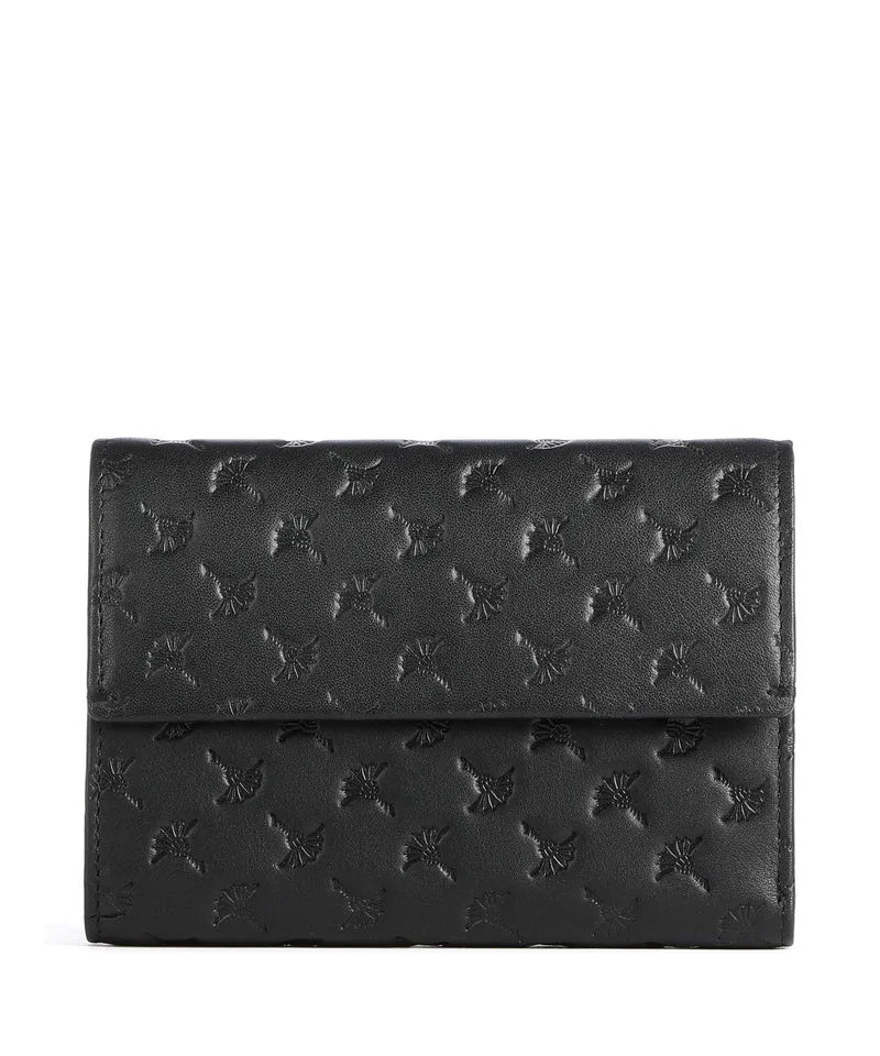 JOOP! Leggero Stampa Cosma Geldbörse black