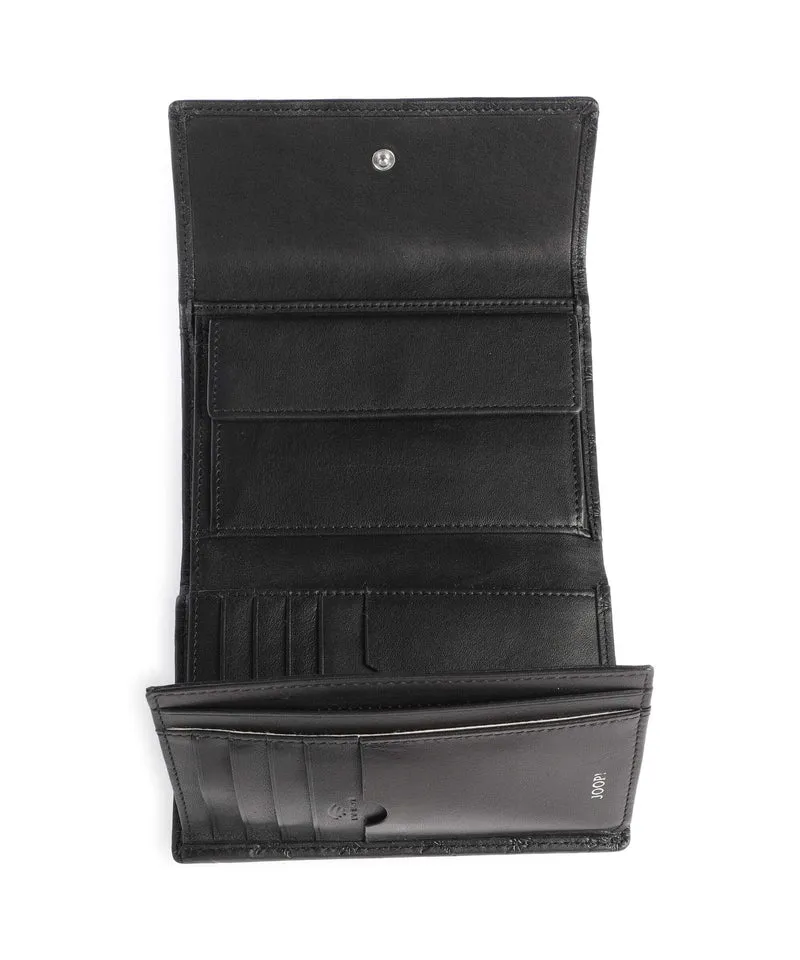JOOP! Leggero Stampa Cosma Geldbörse black