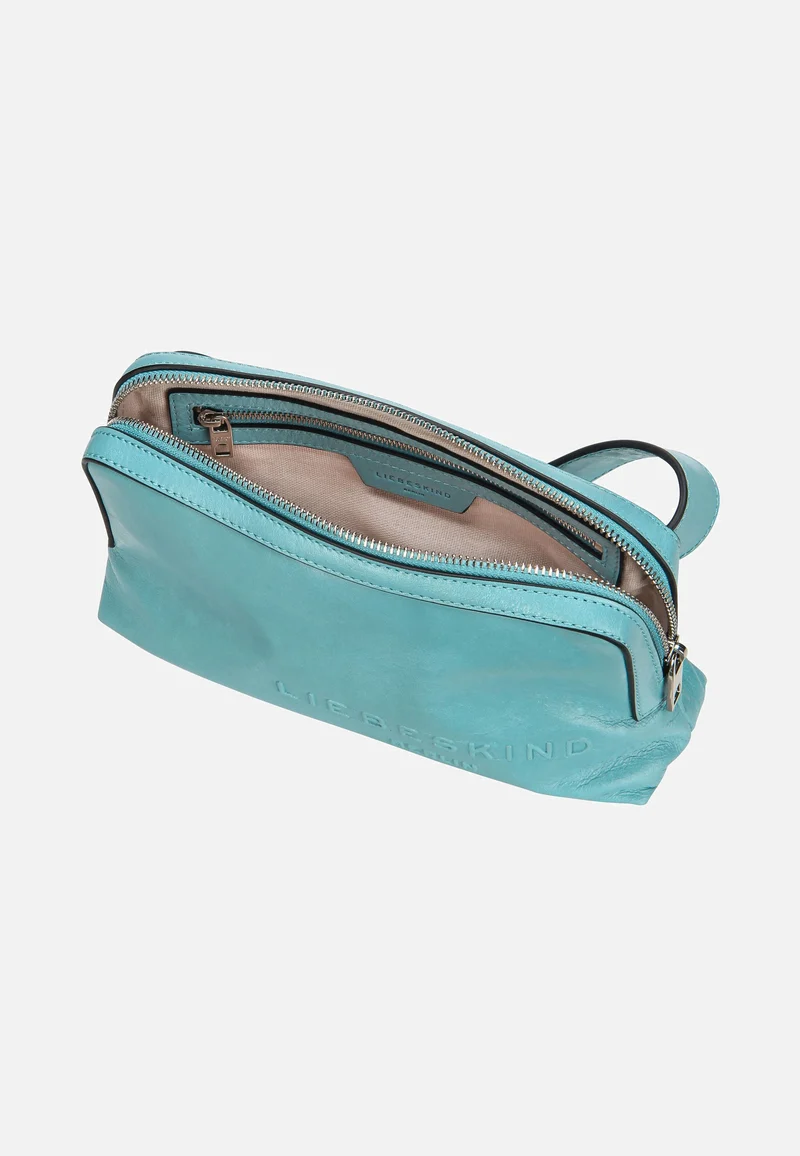 Elvira 2145450 Petrol Blue - Sling Bag
