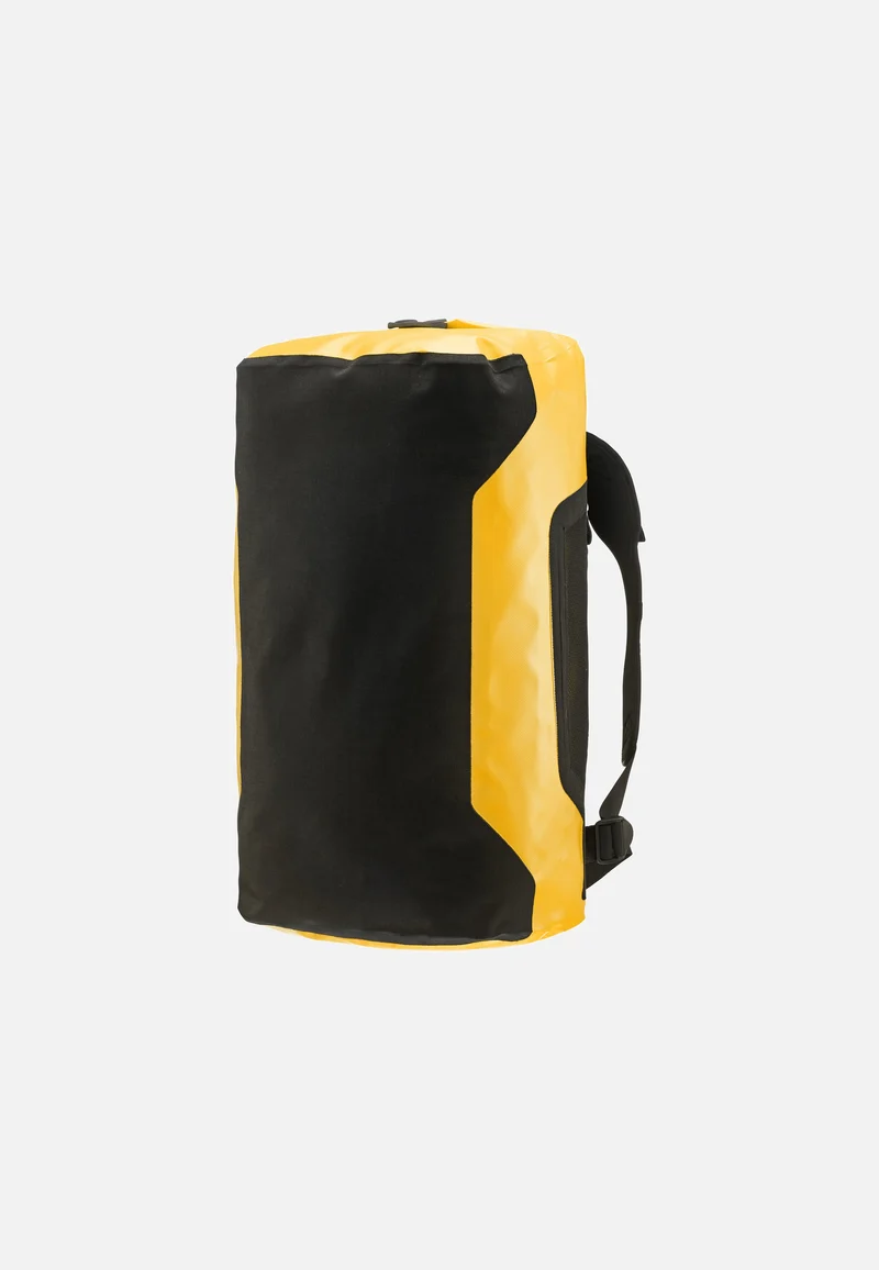 Duffle 60L Sonne-Schwarz - Duffle Bags