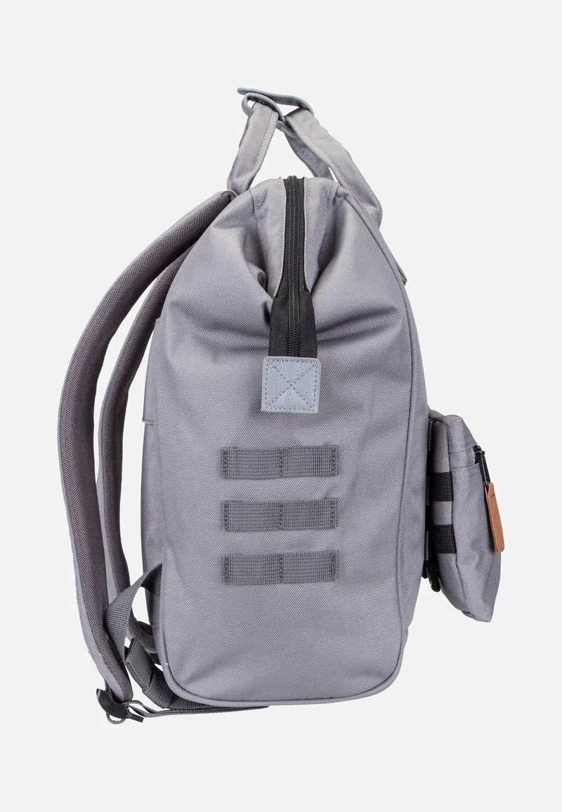 Adventurer Recycled Oxford Medium Poitiers - Rucksack