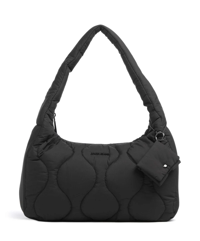JOOP! Jeans Cuscino Denise Beuteltasche black